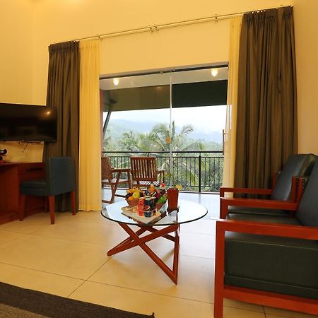 Petals Resorts Wayanad Tariyod Exterior foto