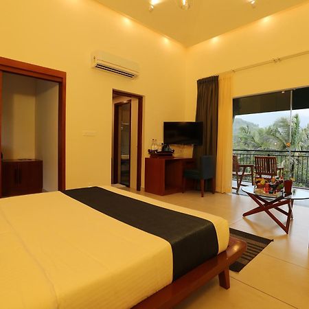 Petals Resorts Wayanad Tariyod Exterior foto