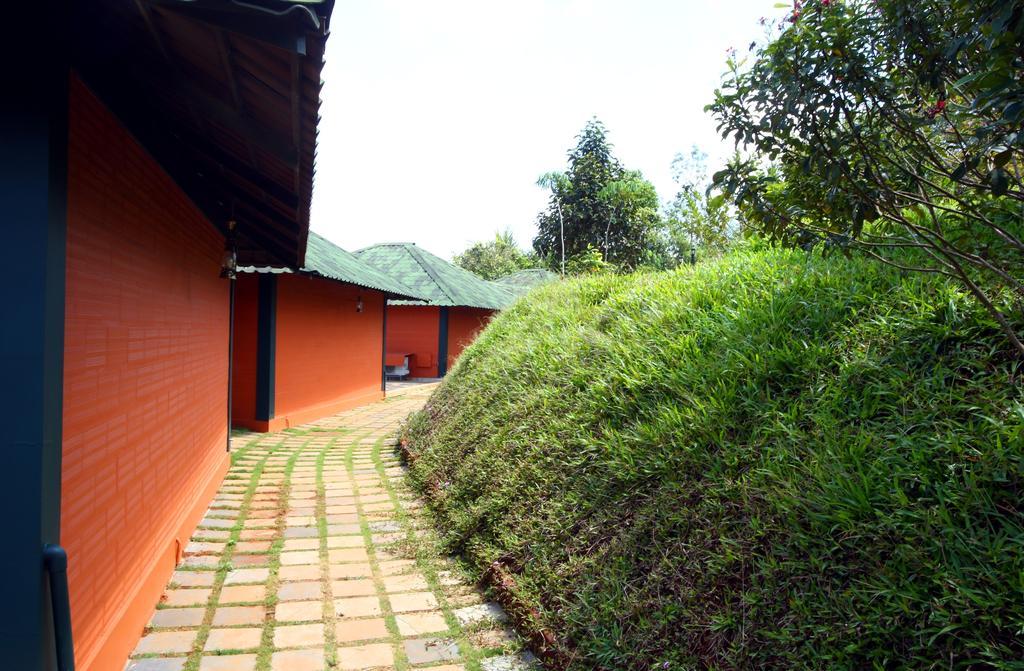 Petals Resorts Wayanad Tariyod Exterior foto