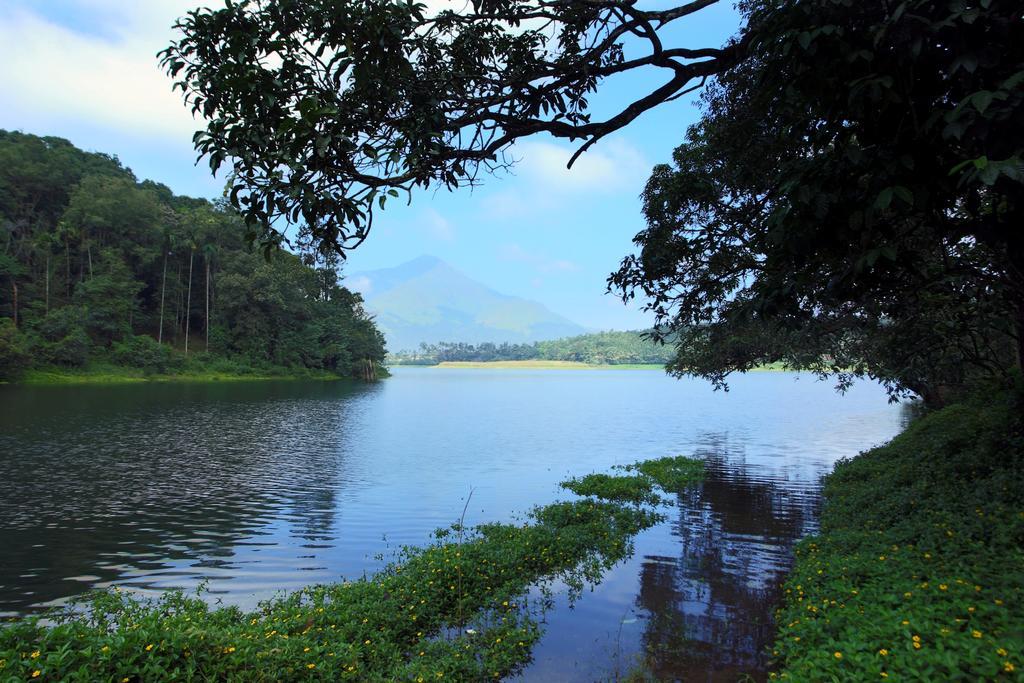 Petals Resorts Wayanad Tariyod Exterior foto