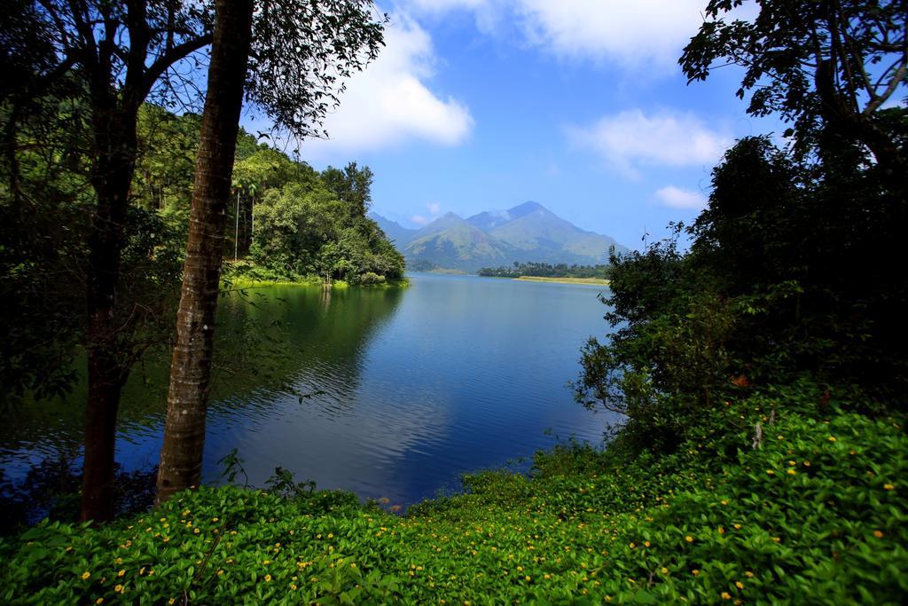 Petals Resorts Wayanad Tariyod Exterior foto