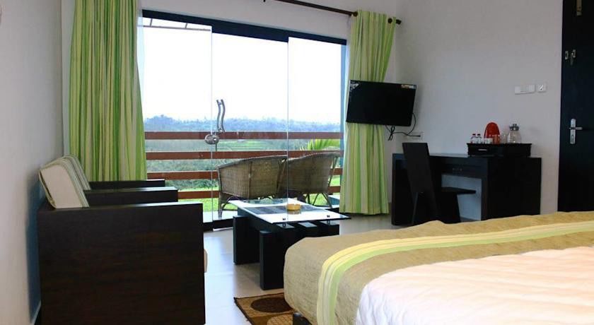 Petals Resorts Wayanad Tariyod Exterior foto
