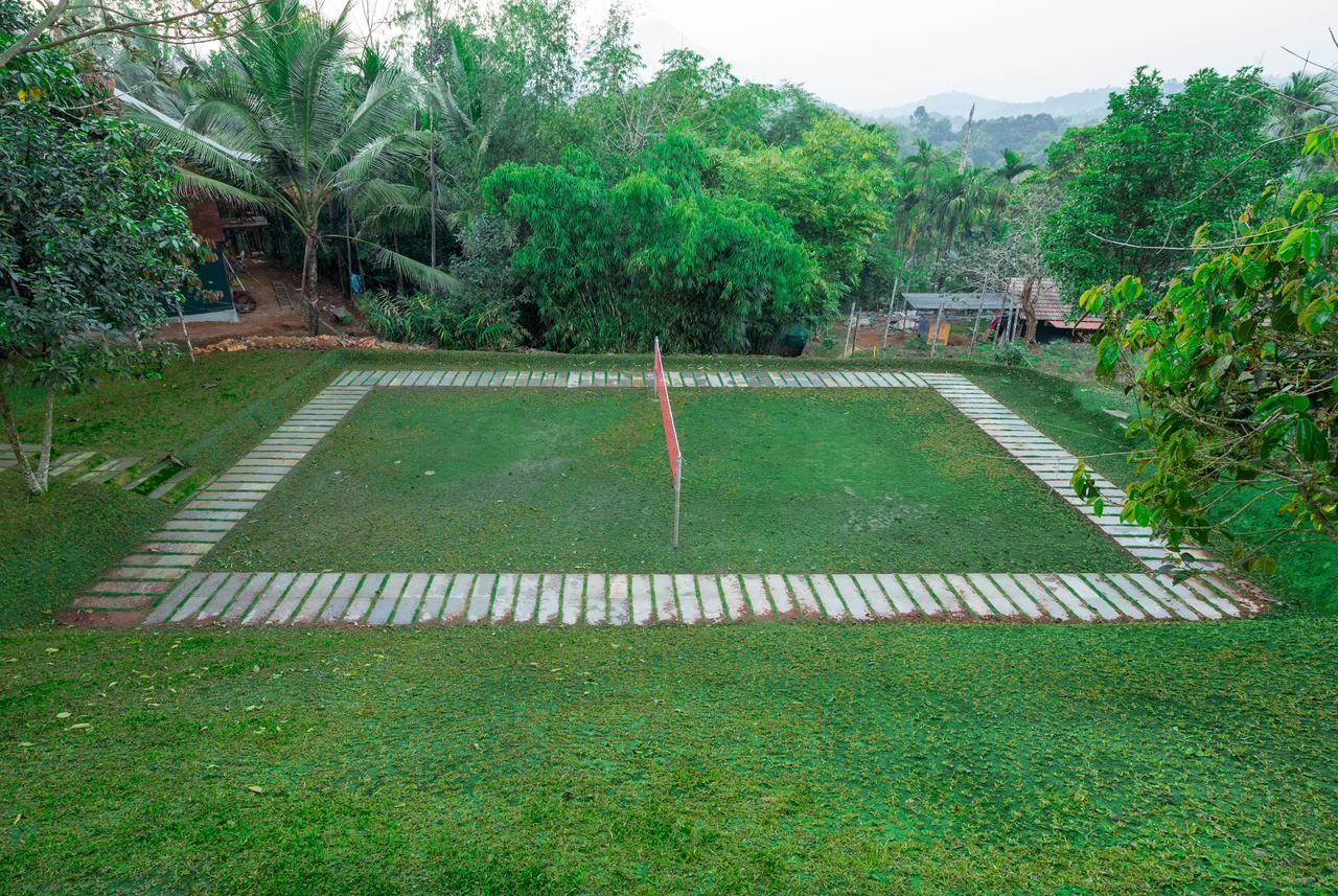 Petals Resorts Wayanad Tariyod Exterior foto