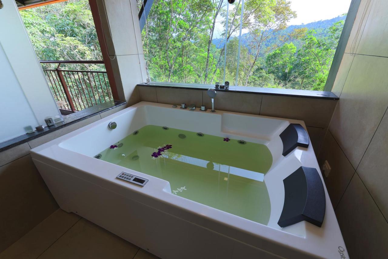 Petals Resorts Wayanad Tariyod Exterior foto