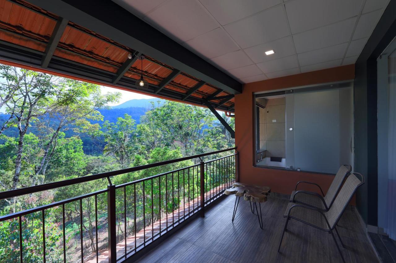 Petals Resorts Wayanad Tariyod Exterior foto